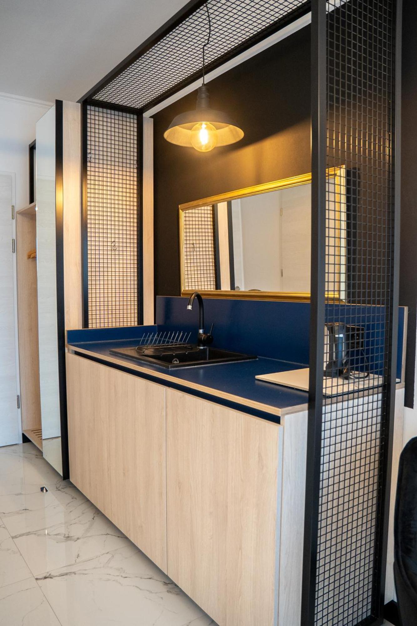 Apartamenty Na Spokojnej Kołobrzeg Exterior foto